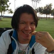 Theo Garcia's photo