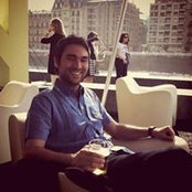 Felipe Lecaros's photo