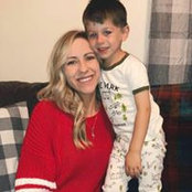 Megan Leedy's photo