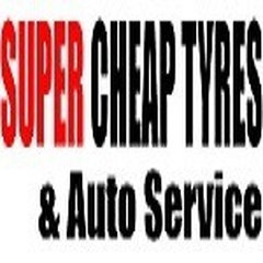 Super Cheap Tyres & Auto Services