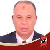 Mohamed Moniers foto