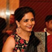 Foto von Smitha Shetty
