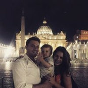 Stefania Corrado's photo