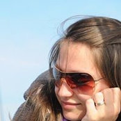 Urša Kržič's photo