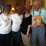 Trish Brunswig's photo