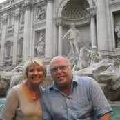 Wayne Huxford's photo