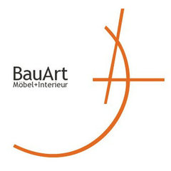 BauArt Möbel + Interieur GmbH