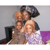 Kofoworola Finnih-Owonikokos foto