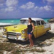Michelle Baber's photo