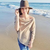 Octavia Zamagias's photo