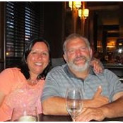 Lorna Brooks's photo