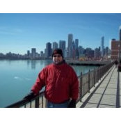 Ted Muckey's photo