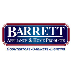 Barrett Appliance and Home Products