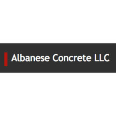 Albanese Concrete LLC