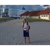 Foto di Ryan Scharff