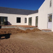 Martin Scheepers's photo