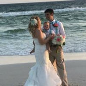 Foto von Samantha Thomas