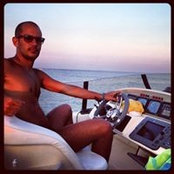 Fabio Baldus's photo