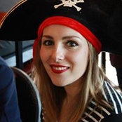 Kay Mladenovic's photo
