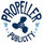 Angie Carlson Propeller