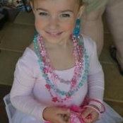 Tracy Thompsons billede