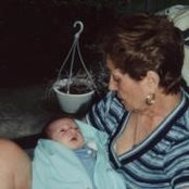 Judith Rossetti Herzog's photo