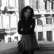 Nicoleta Ionescu's photo