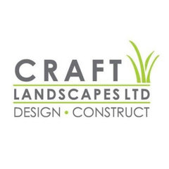 Craft landscapes ltd