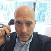 Paul Sussman's photo