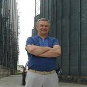 Володимир Пацюркоs billede