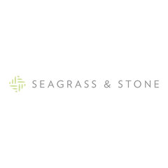 Seagrass and Stone Interiors
