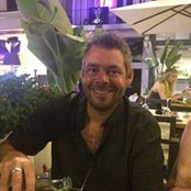 Darren Kennetts billede