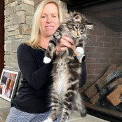 Rachel McGuire's photo