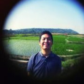 Arief Setyobudi's photo