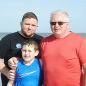 Patrick Bray's photo