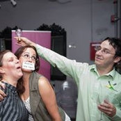 Scott Hittelman's photo