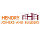 HENDRY JOINERS AND BUILDERS LTD