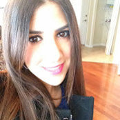 Sandra Mikhail's photo