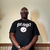 Foto von Keith Alford Sr