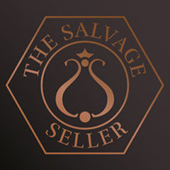 The Salvage Seller