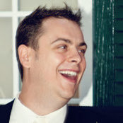 Miles Happys billede