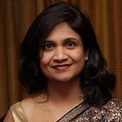 Benu Aggarwal's photo