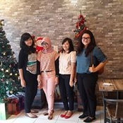 Foto von Rizka Malahayati