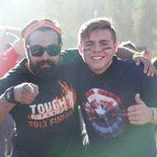 Preston Hudson's photo