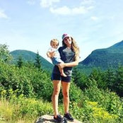 Alexa Hall's photo