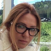 Oksana Moskalenko's photo