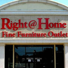 Right at Home Furniture