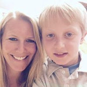Kelley Hodgson's photo