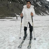 Ravi Gupta's photo