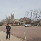 Foto de Jesse Davis

